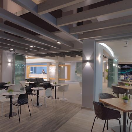 Melrose Rethymno By Mage Hotels Exterior photo