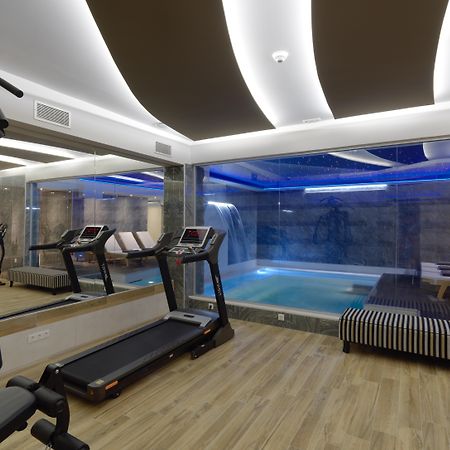Melrose Rethymno By Mage Hotels Exterior photo