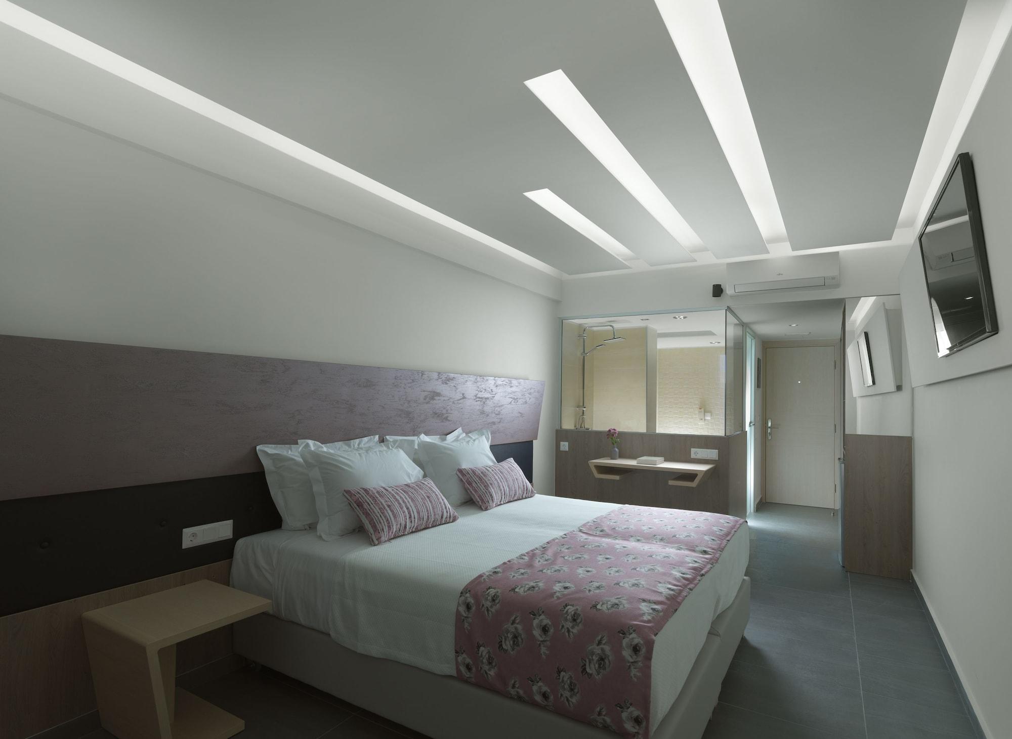 Melrose Rethymno By Mage Hotels Exterior photo