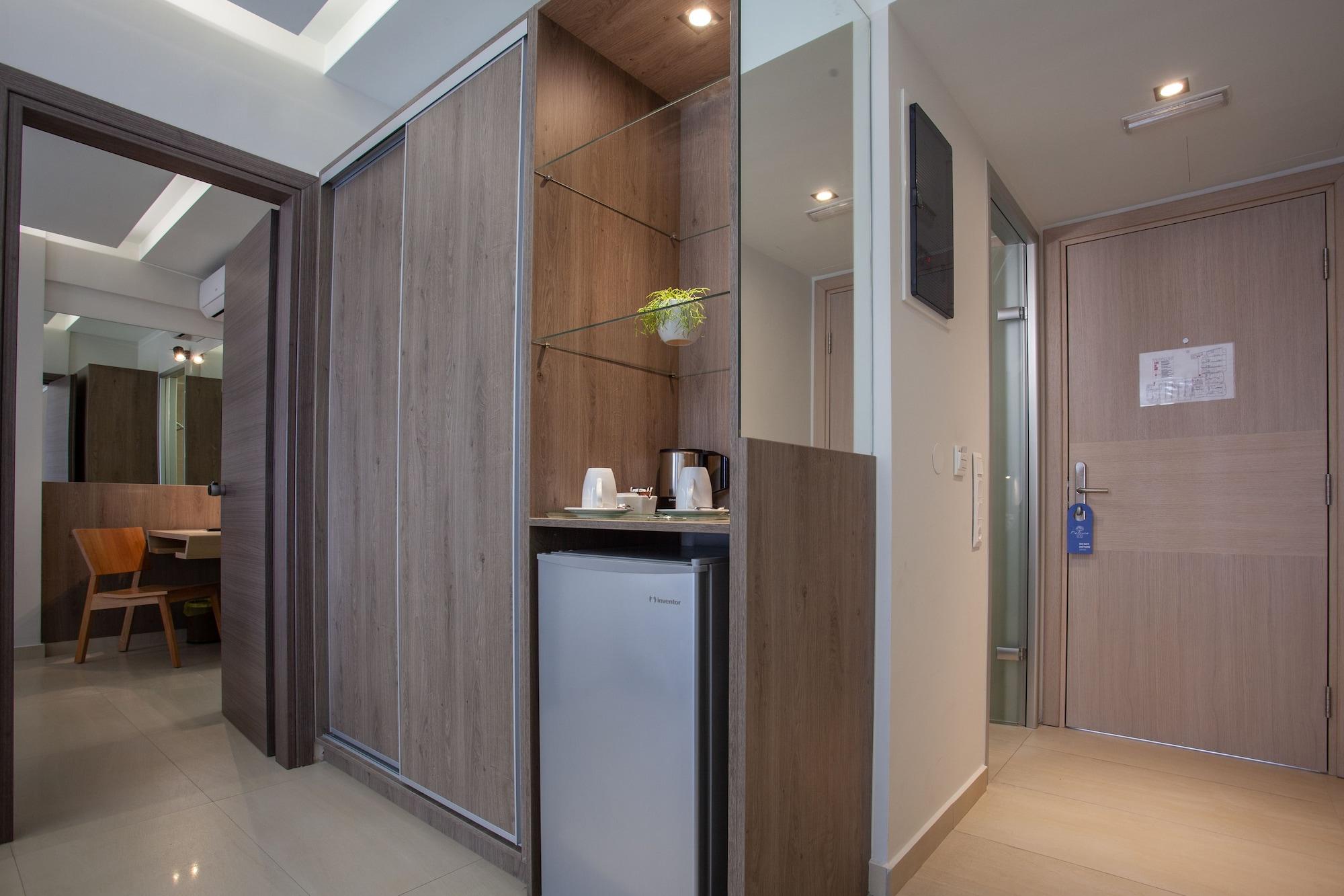 Melrose Rethymno By Mage Hotels Exterior photo