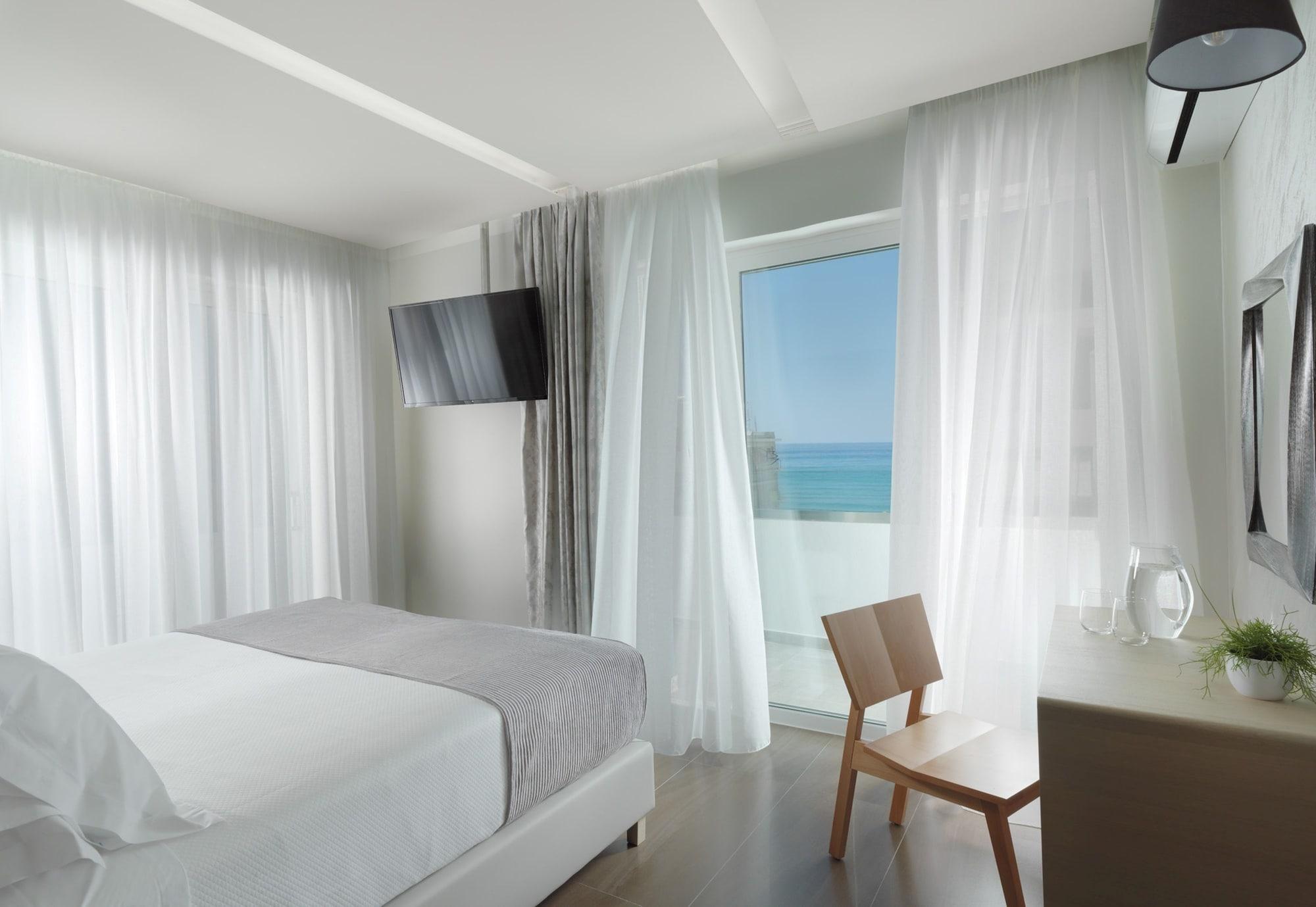 Melrose Rethymno By Mage Hotels Exterior photo