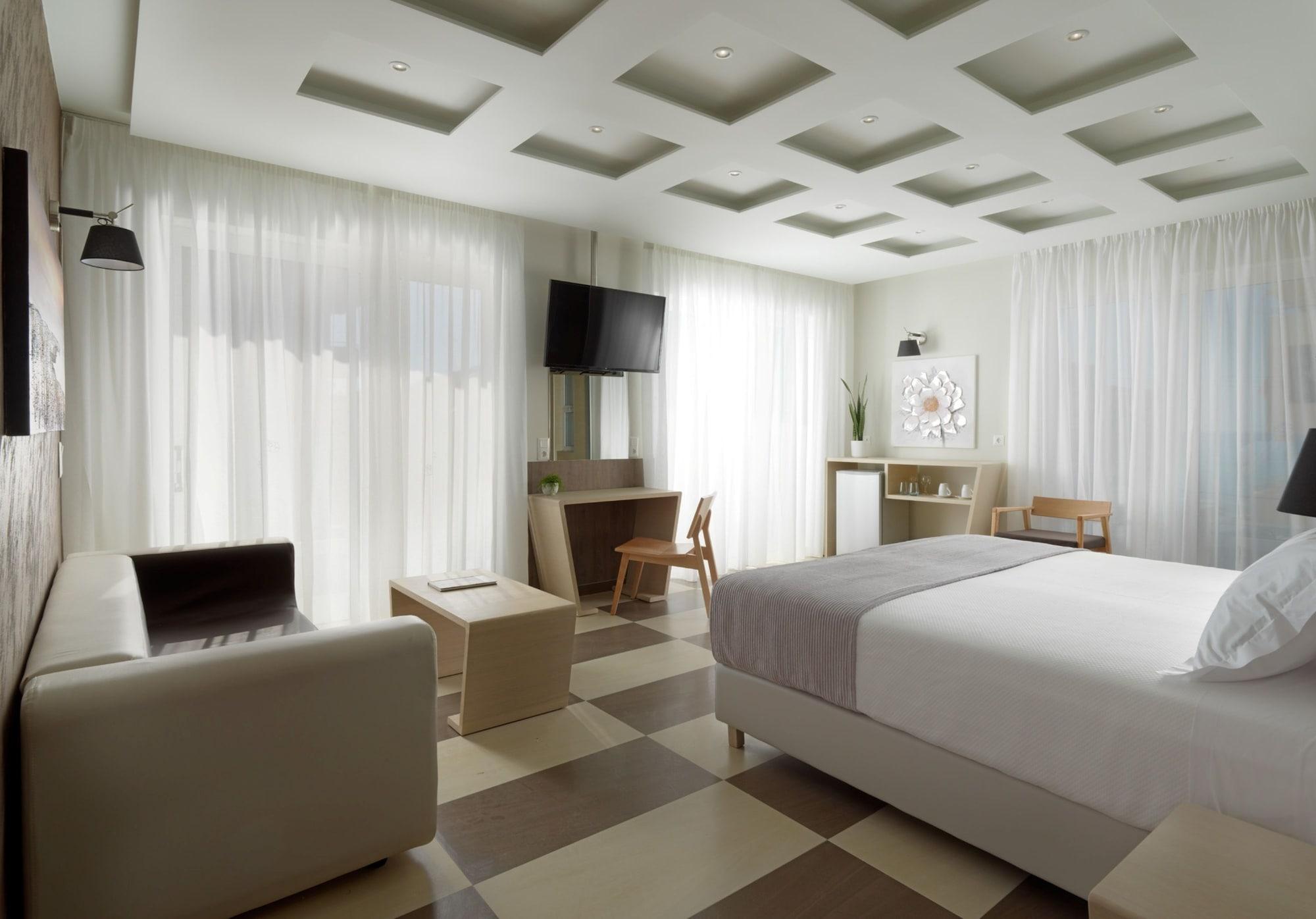 Melrose Rethymno By Mage Hotels Exterior photo