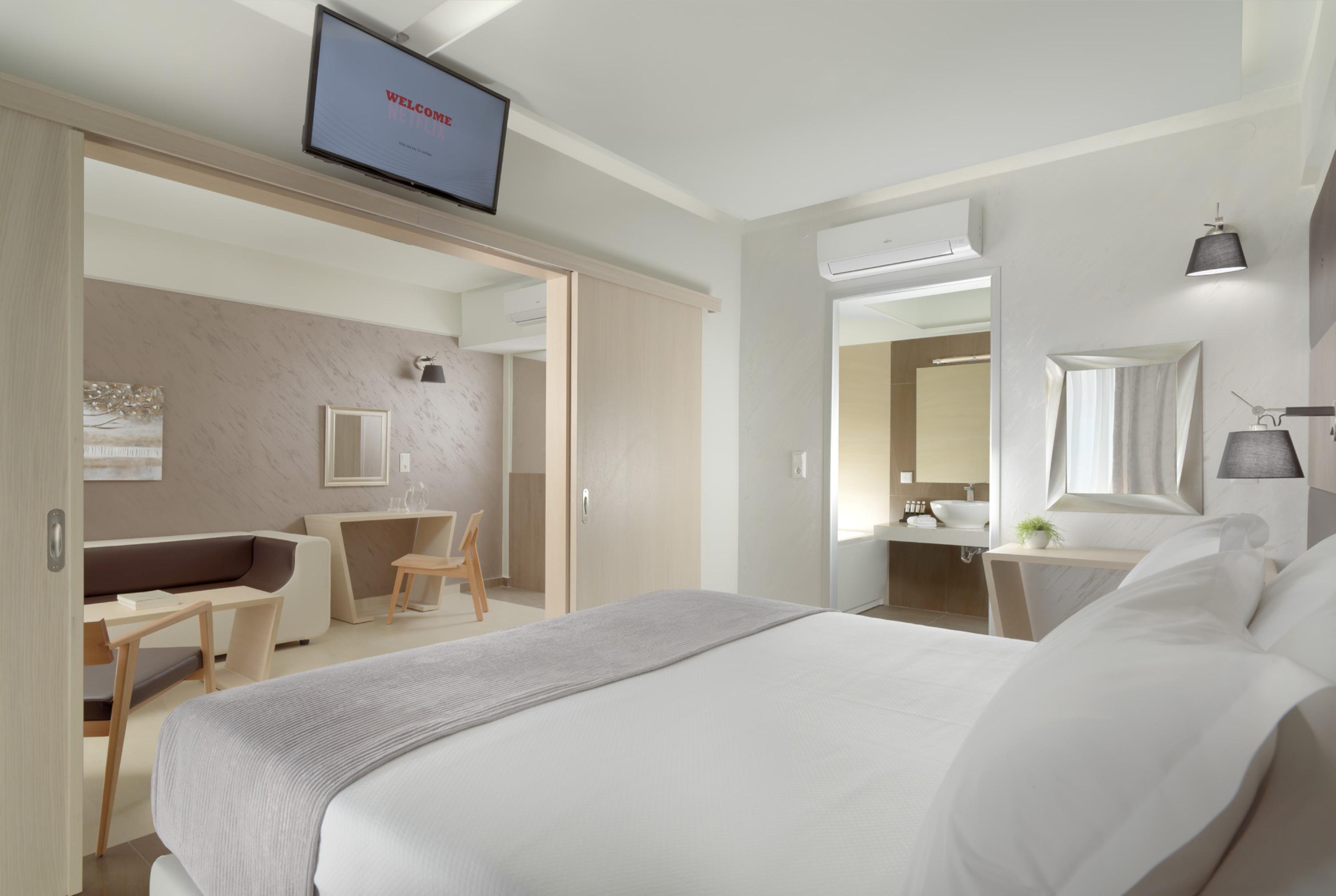 Melrose Rethymno By Mage Hotels Exterior photo