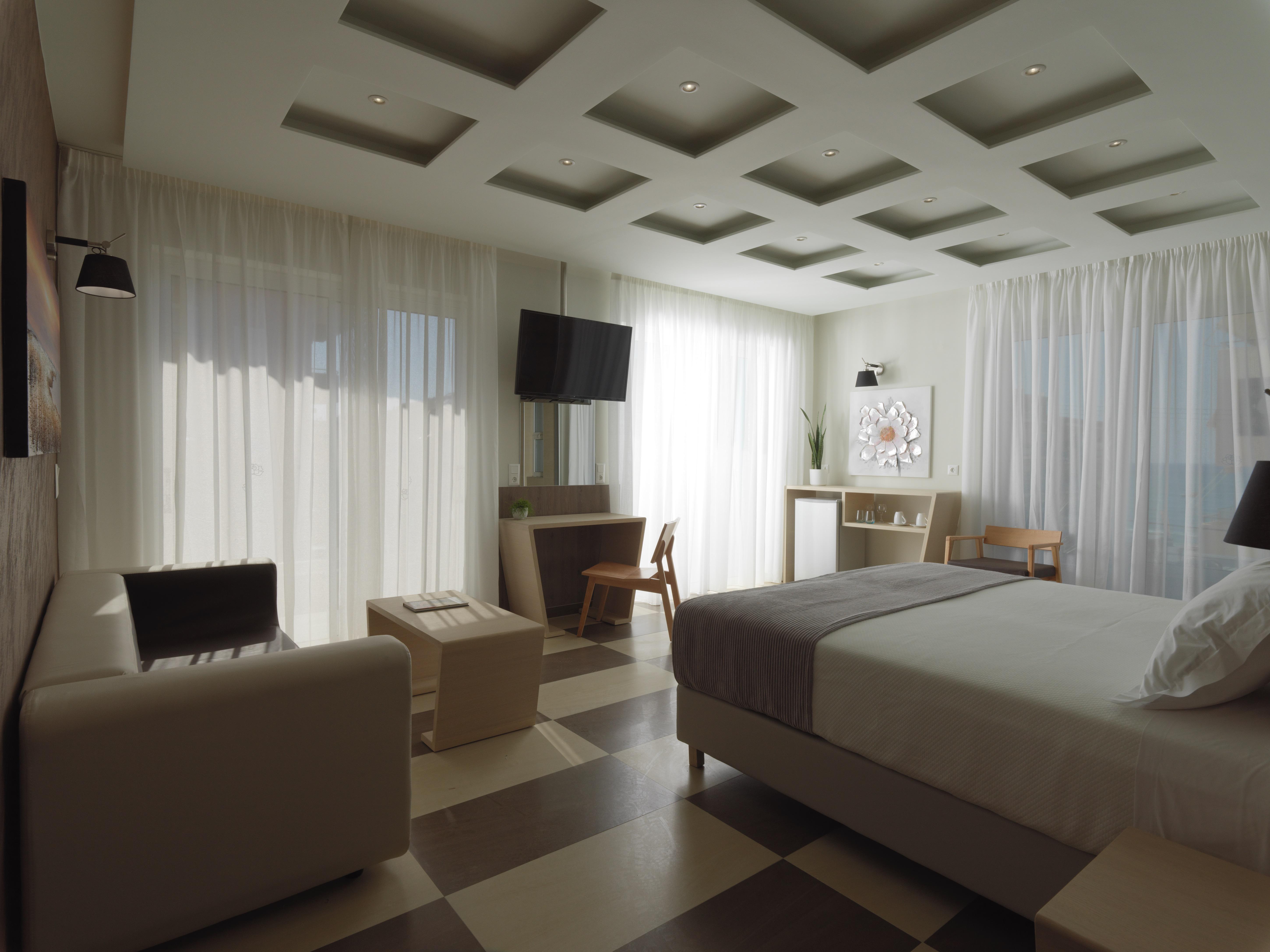 Melrose Rethymno By Mage Hotels Exterior photo