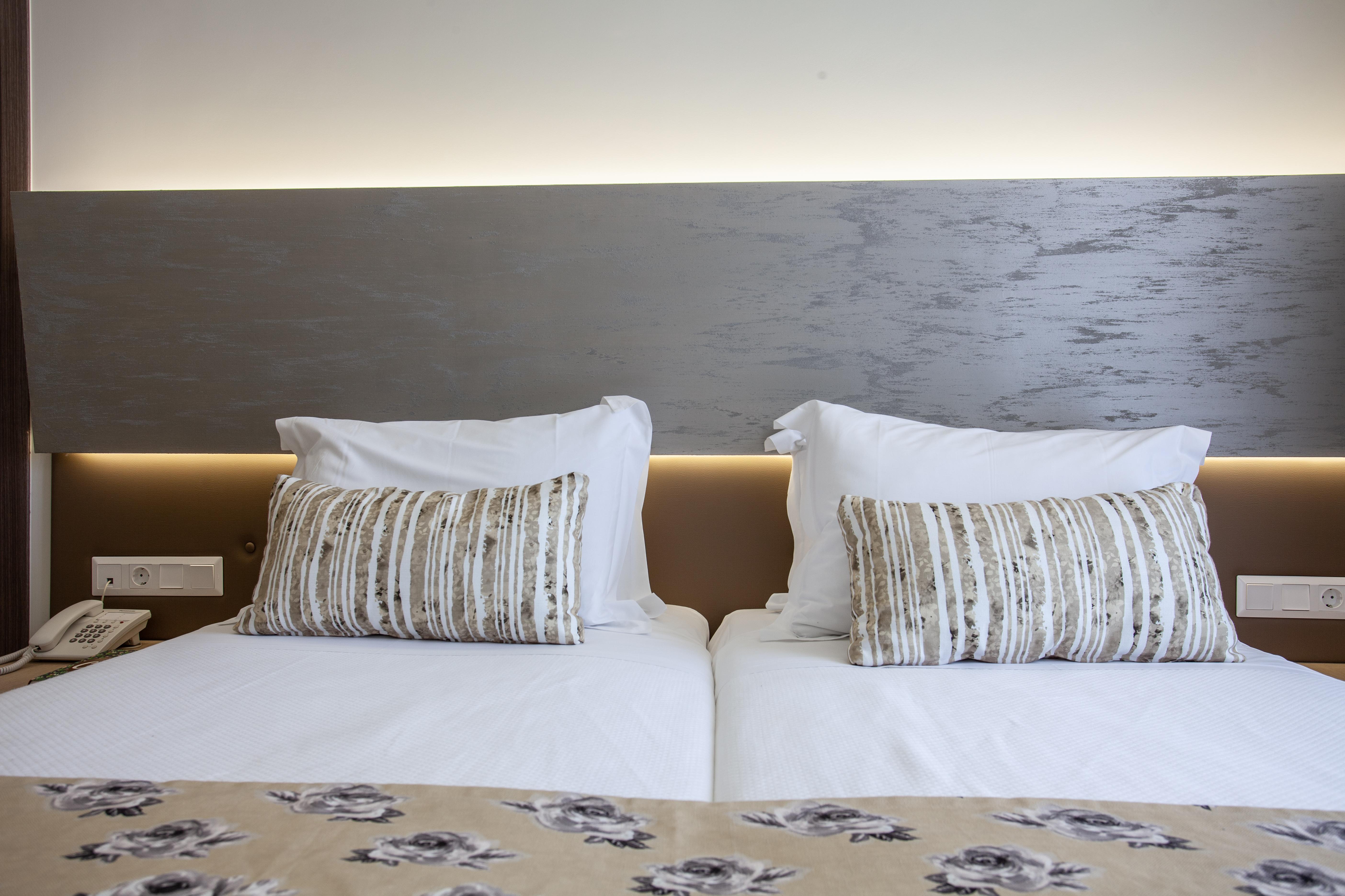 Melrose Rethymno By Mage Hotels Exterior photo