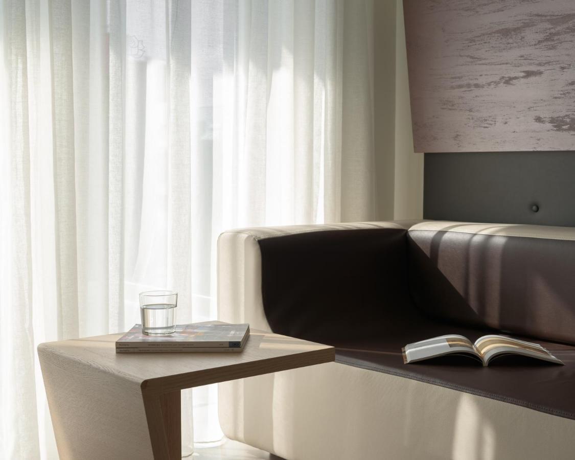 Melrose Rethymno By Mage Hotels Exterior photo