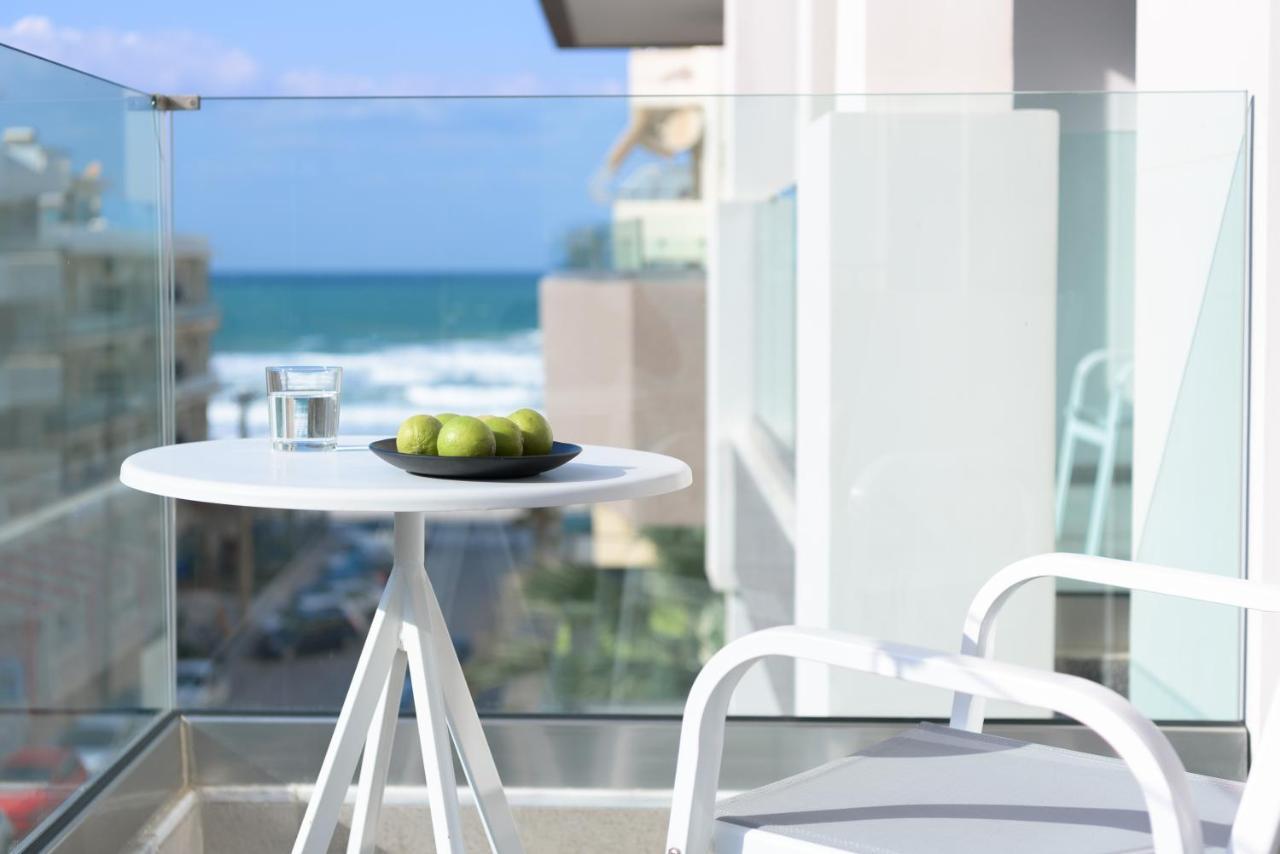 Melrose Rethymno By Mage Hotels Exterior photo