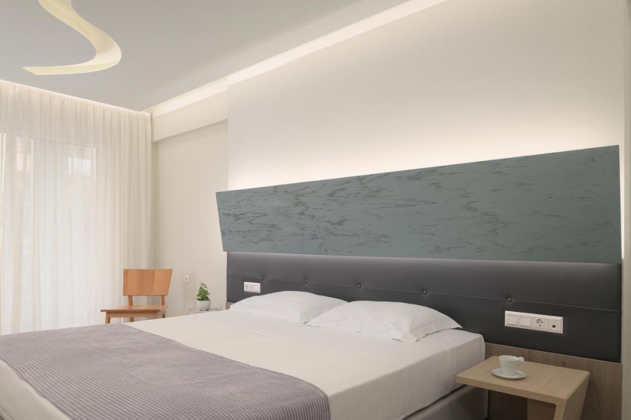 Melrose Rethymno By Mage Hotels Exterior photo