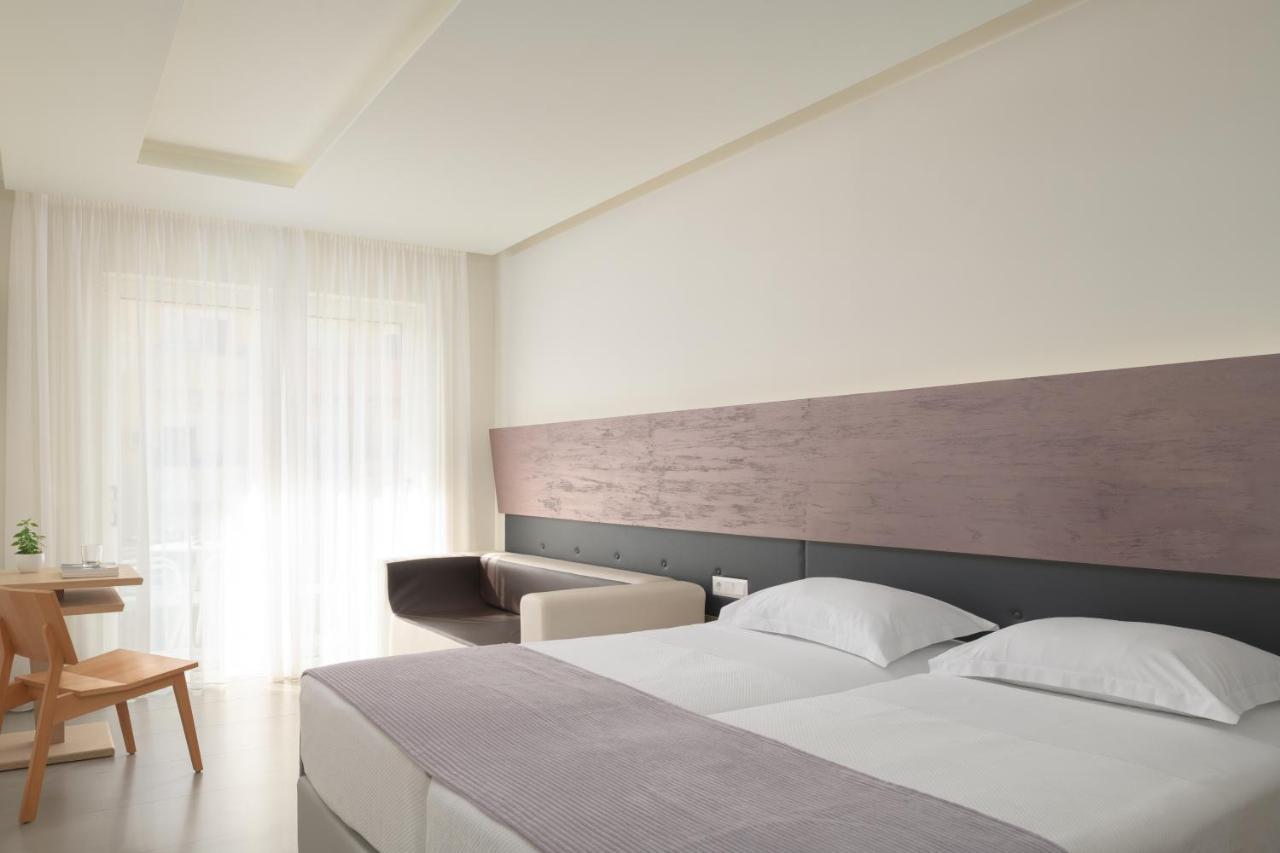 Melrose Rethymno By Mage Hotels Exterior photo