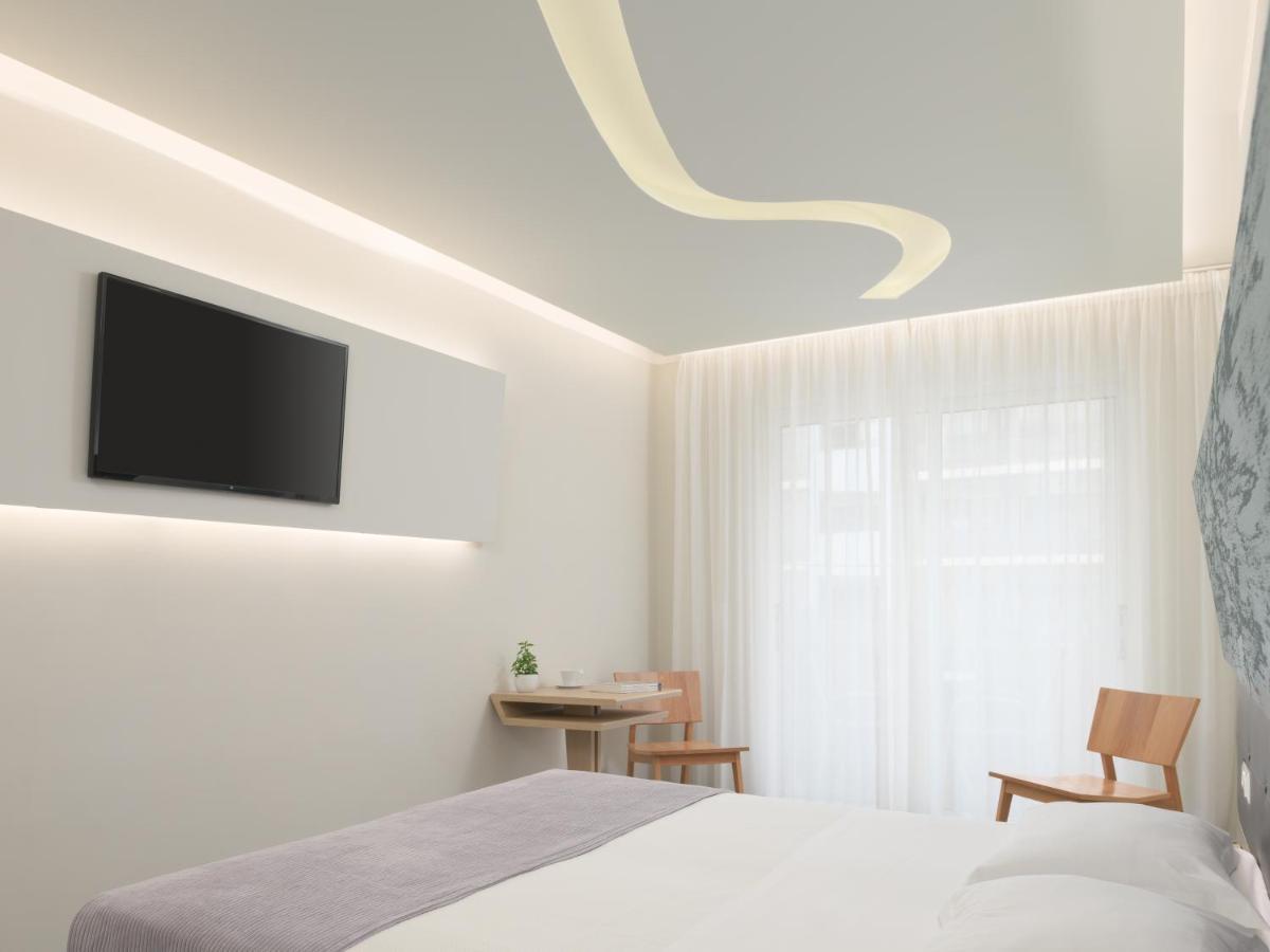 Melrose Rethymno By Mage Hotels Exterior photo