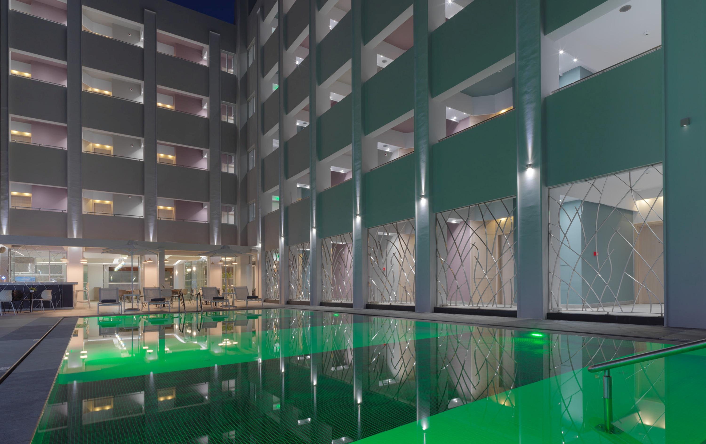 Melrose Rethymno By Mage Hotels Exterior photo