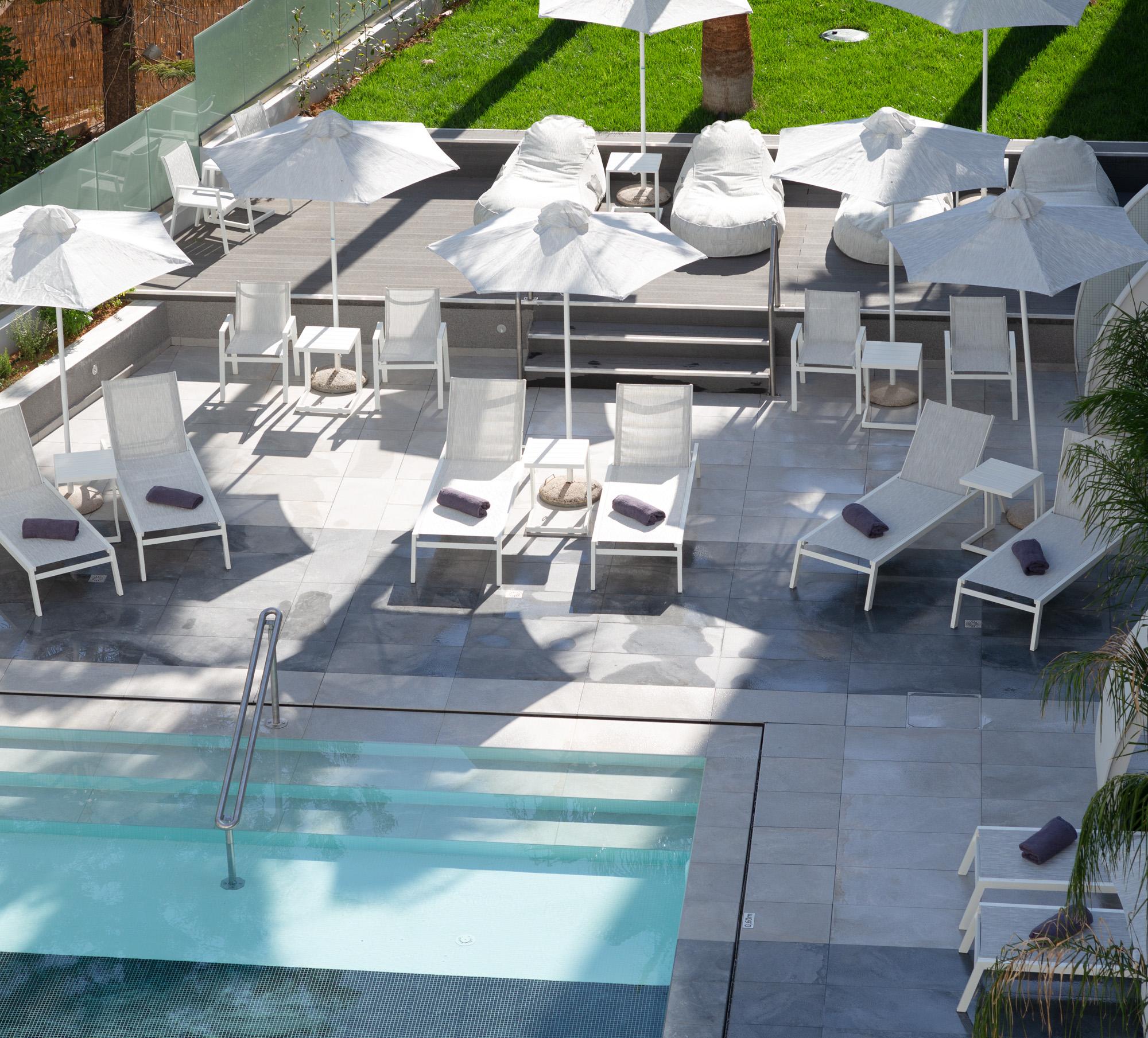 Melrose Rethymno By Mage Hotels Exterior photo