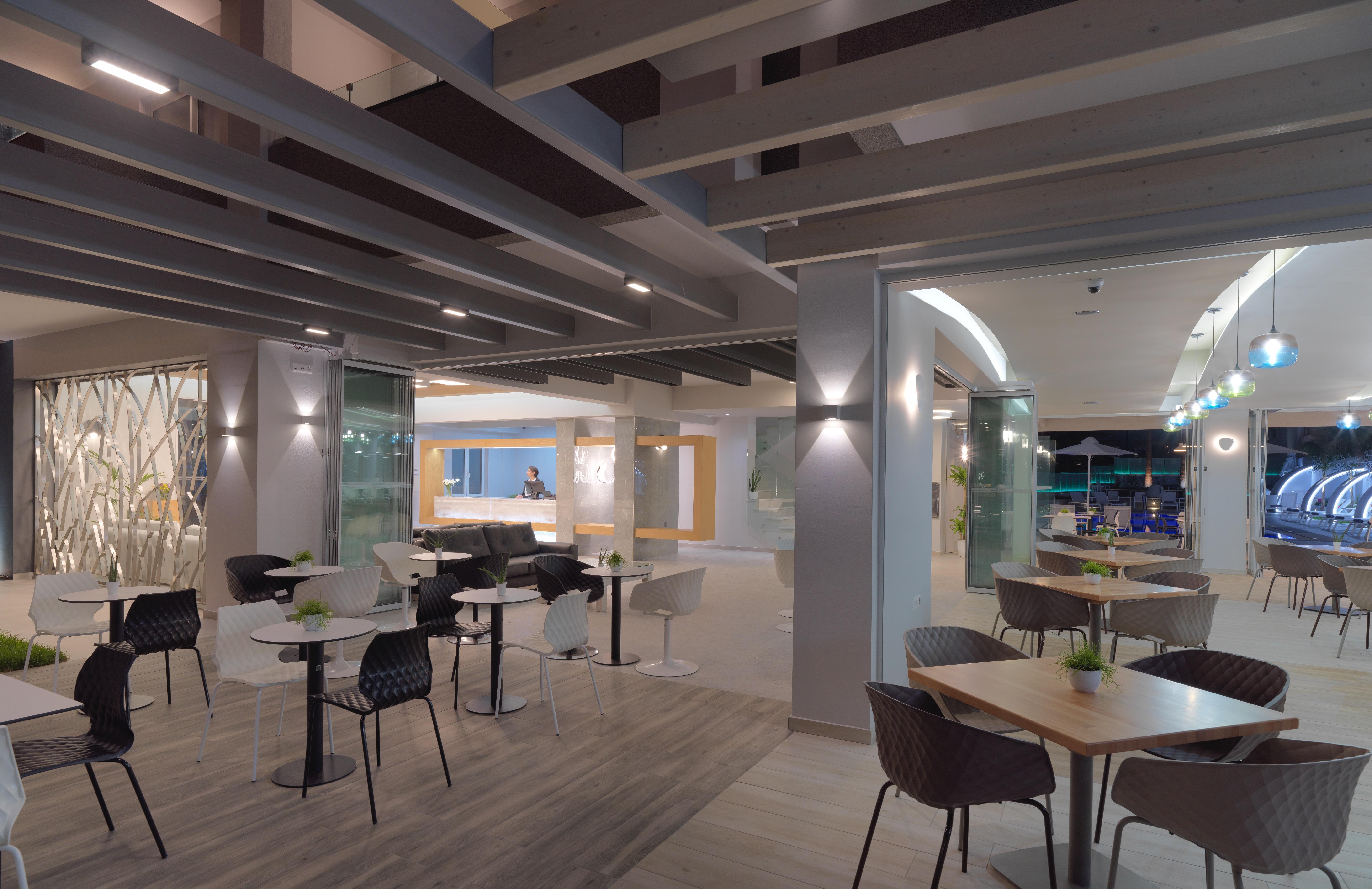 Melrose Rethymno By Mage Hotels Exterior photo
