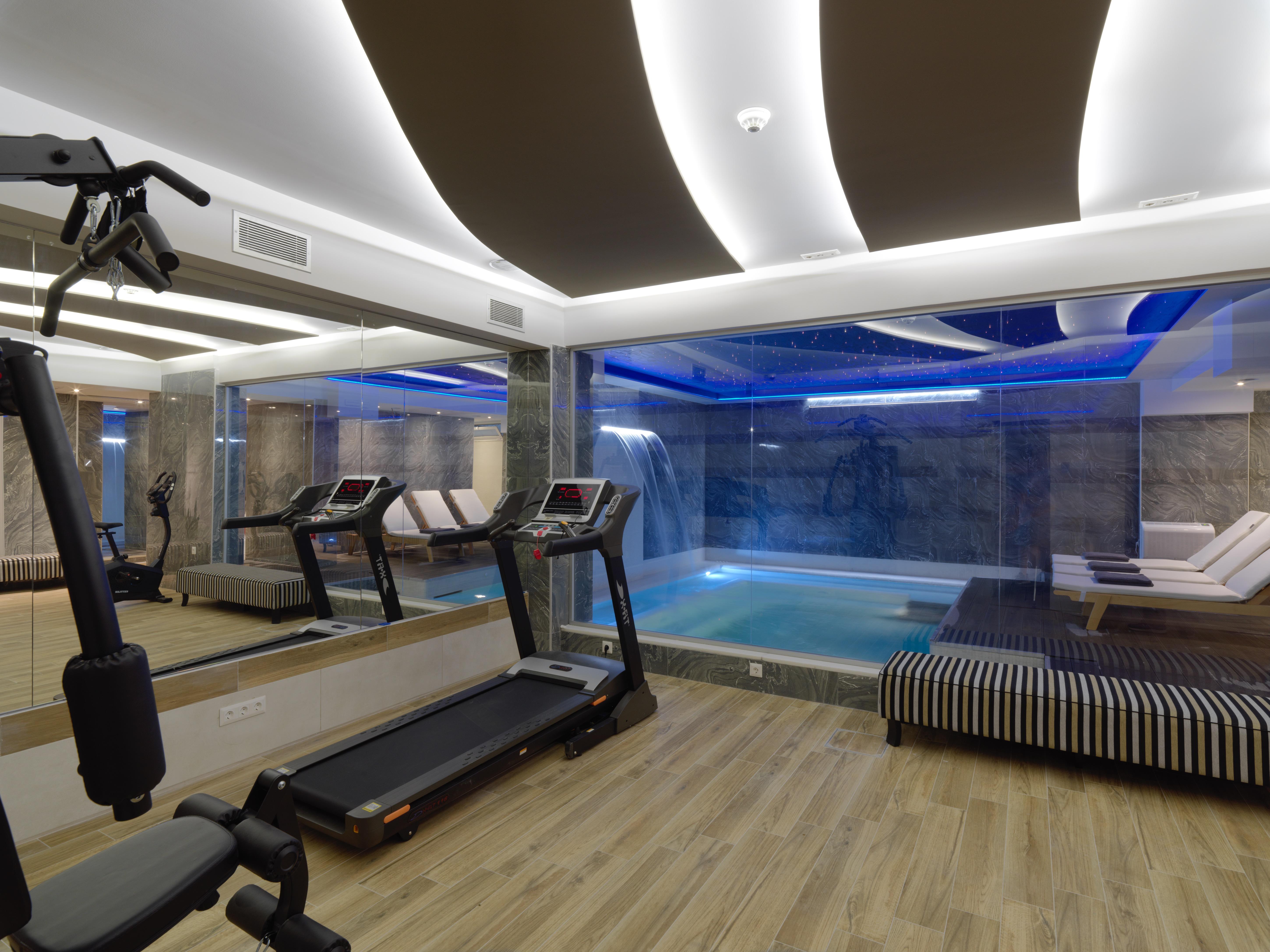 Melrose Rethymno By Mage Hotels Exterior photo