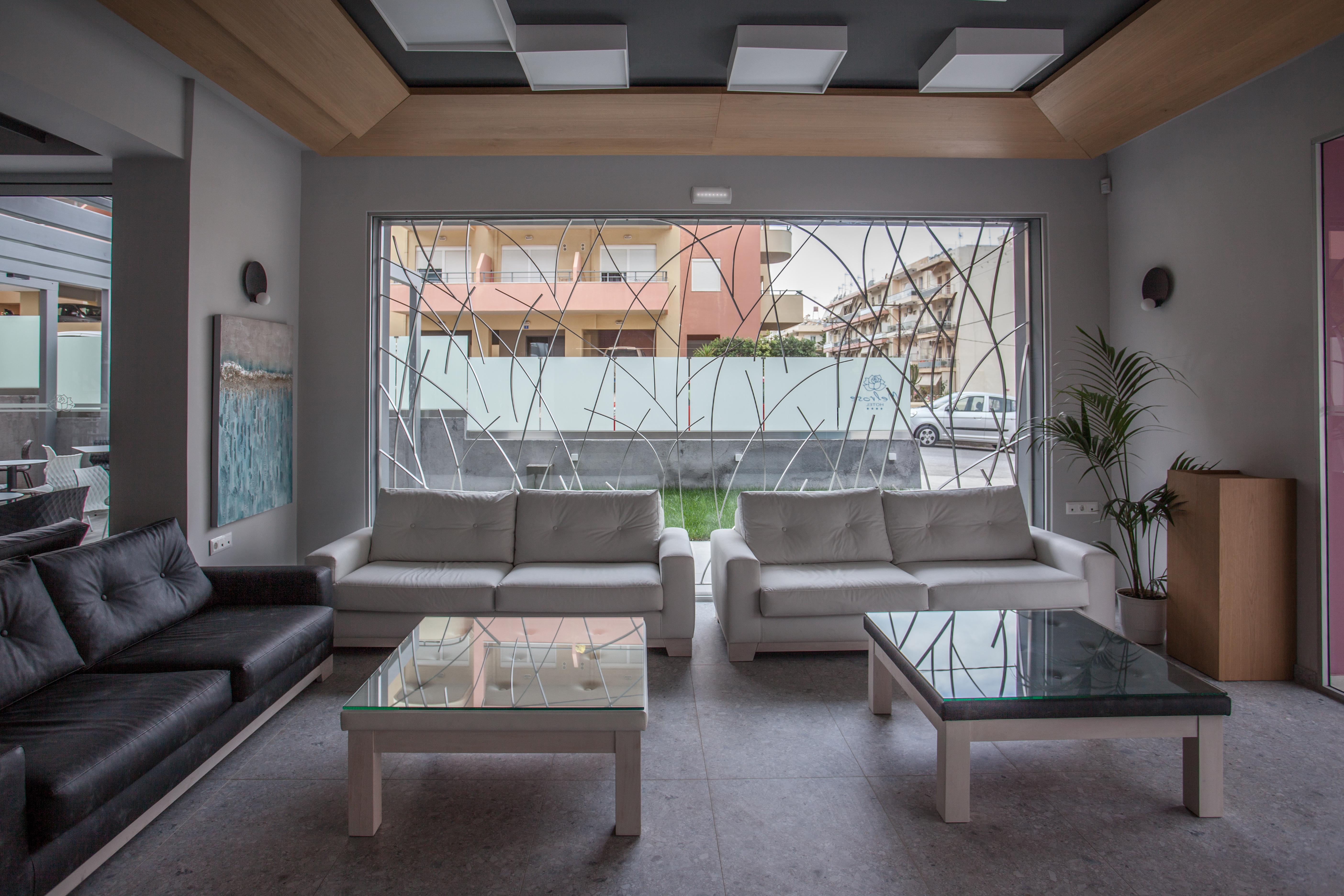 Melrose Rethymno By Mage Hotels Exterior photo