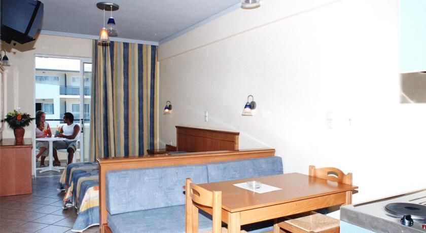 Melrose Rethymno By Mage Hotels Exterior photo