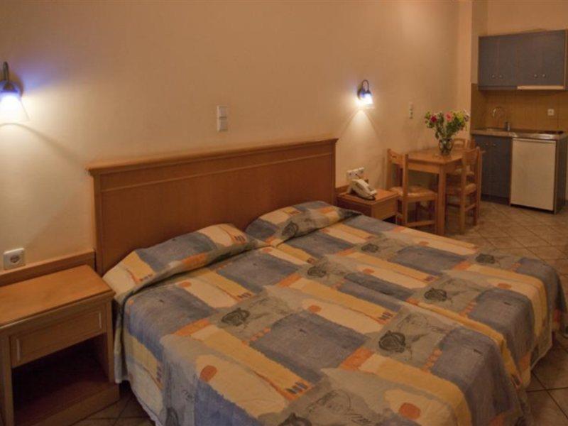 Melrose Rethymno By Mage Hotels Exterior photo