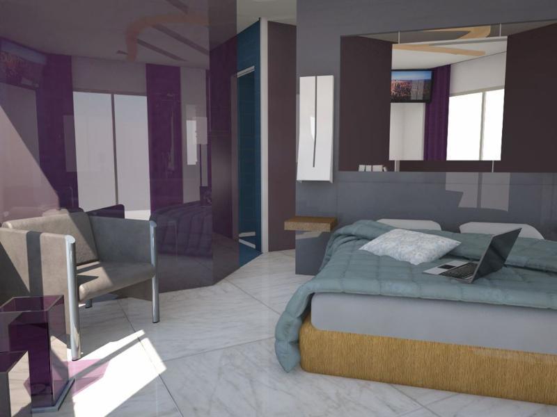 Melrose Rethymno By Mage Hotels Exterior photo