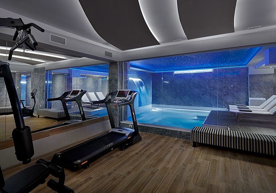Melrose Rethymno By Mage Hotels Exterior photo