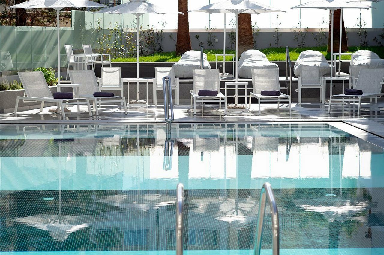 Melrose Rethymno By Mage Hotels Exterior photo